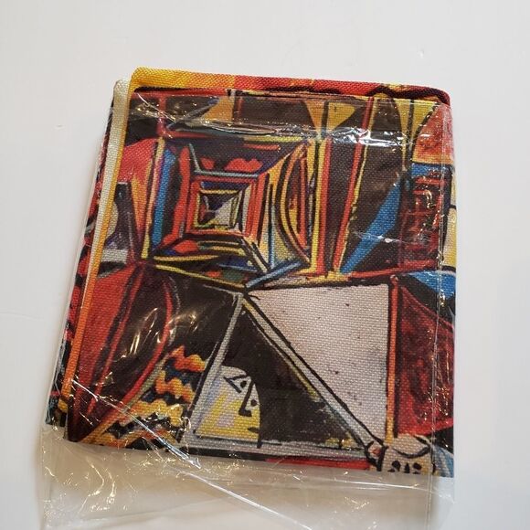 Pillow Covers  - Picture 3 of 9